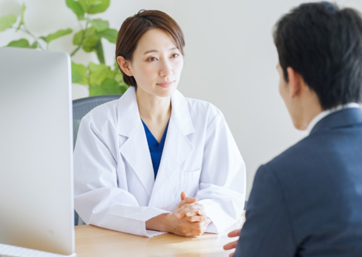 如何正確執行間歇性服用樂軒昂？