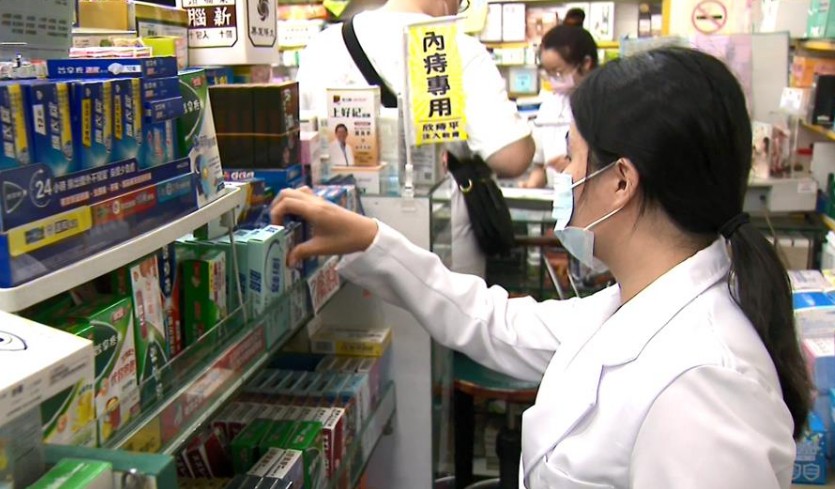 如何降低樂軒昂引起的胃部不適?藥師建議這樣做 如何降低樂軒昂引起的胃部不適?藥師建議這樣做