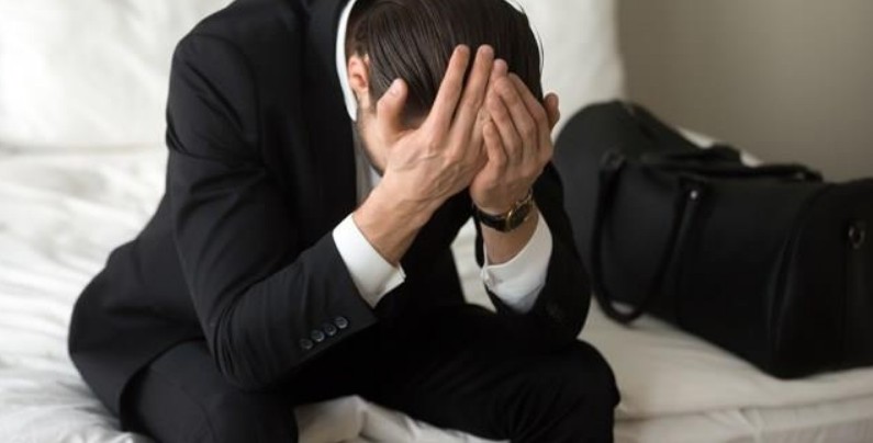 男性性冷感是什麼? 男性性冷感是什麼?