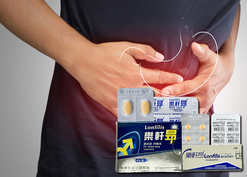 樂軒昂過量後會出現什麼症狀? 樂軒昂過量後會出現什麼症狀?