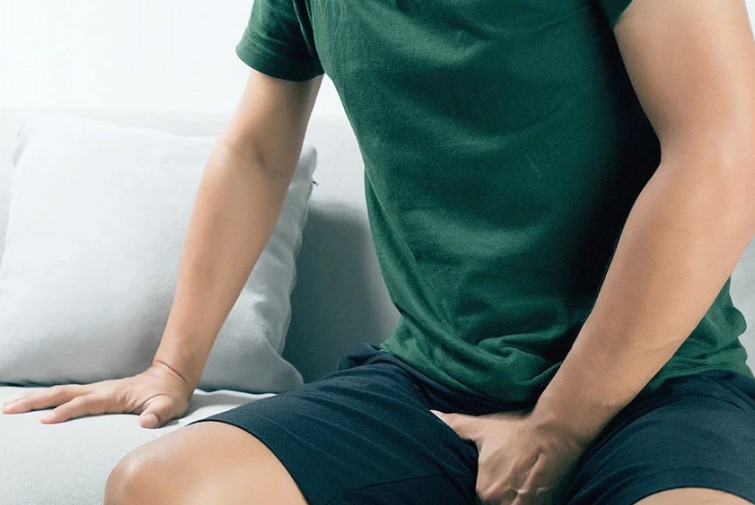 樂軒昂與男性性冷感的關聯 樂軒昂與男性性冷感的關聯
