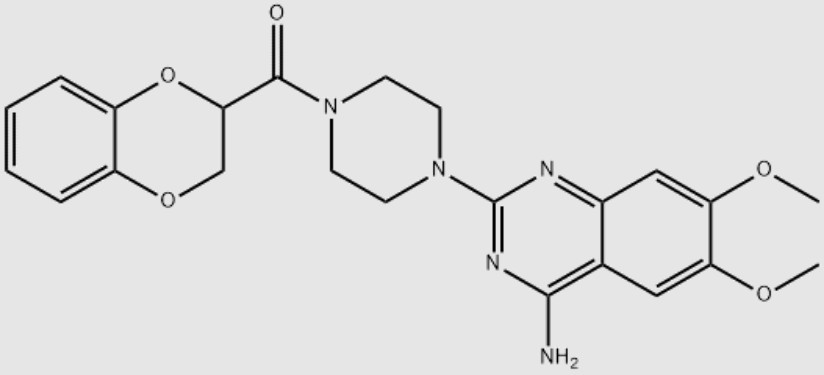 α-受體阻斷劑(Alpha-blockers) α-受體阻斷劑(Alpha-blockers)