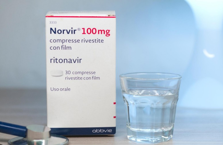 抗病毒藥物(尤其 HIV 藥物) 抗病毒藥物(尤其 HIV 藥物)
