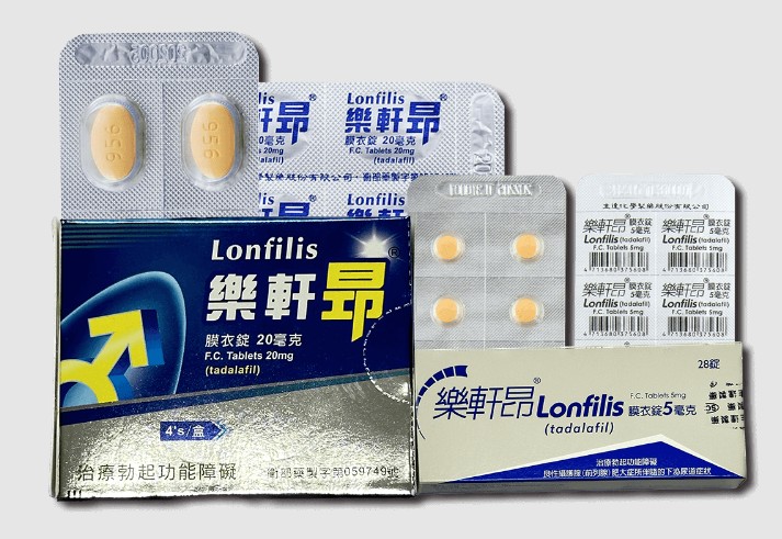 先認識樂軒昂:藥理作用與劑量設計 先認識樂軒昂:藥理作用與劑量設計