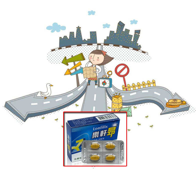 為什麼我會選擇樂軒昂? 為什麼我會選擇樂軒昂?